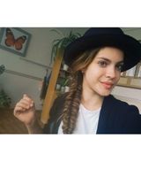 Полина Крикунова
