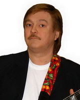 Владимир Овчинников