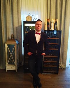 ВАЛЕРИЙ КАЛЁНОВ
