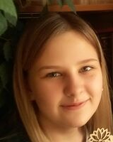 Мария Писаренко