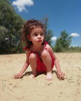 Екатерина Байбородина