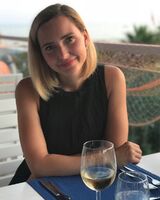 Полина Горяйнова