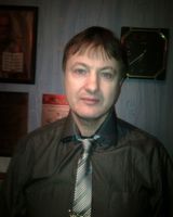 Климкин Янович