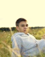 Максим Закалюжный