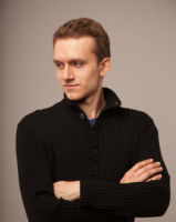 Денис Николин