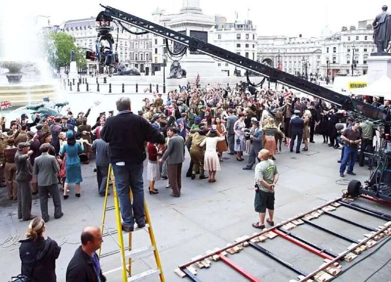 Как кастинг-директора управляют массовкой: от хаоса к системе