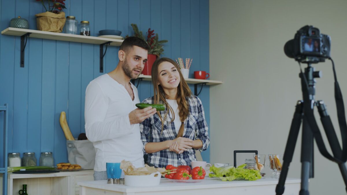 Кулинарные навыки и умение готовить может пригодится в портфолио актёра