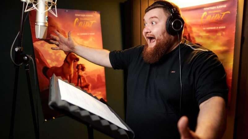 Актерское мастерство для озвучивания и дубляжа