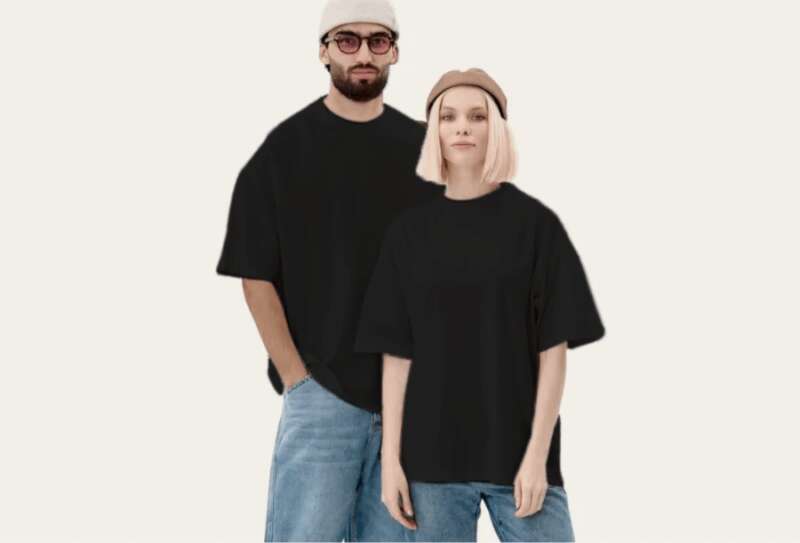 Театральный мерч 2026: почему оверсайз-футболки стали стандартом для актерских команд