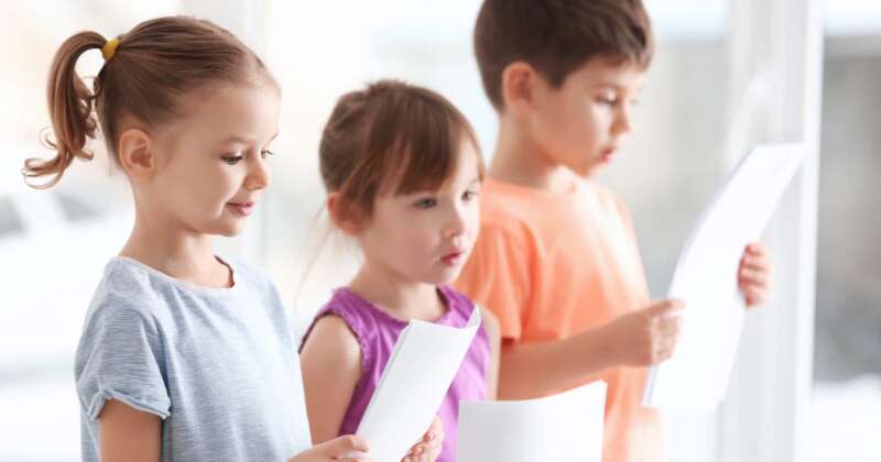 Актерское мастерство и развитие детей: почему навыки, важные для сцены, пригодятся каждому ребенку