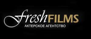 набор в актерскую школу FRESHFILMS