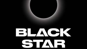 Мужчины в клип black star