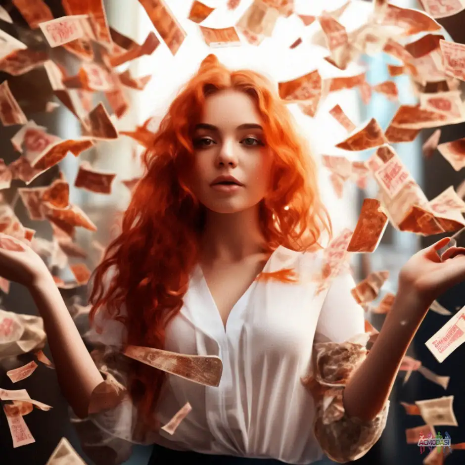 Актриса. Многосерийный проект &laquo;Дорогие девушки&raquo;. Голддигерша ищет нового оленя..