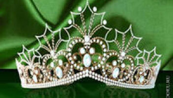 Конкурс красоты Мисс в ритме Letto