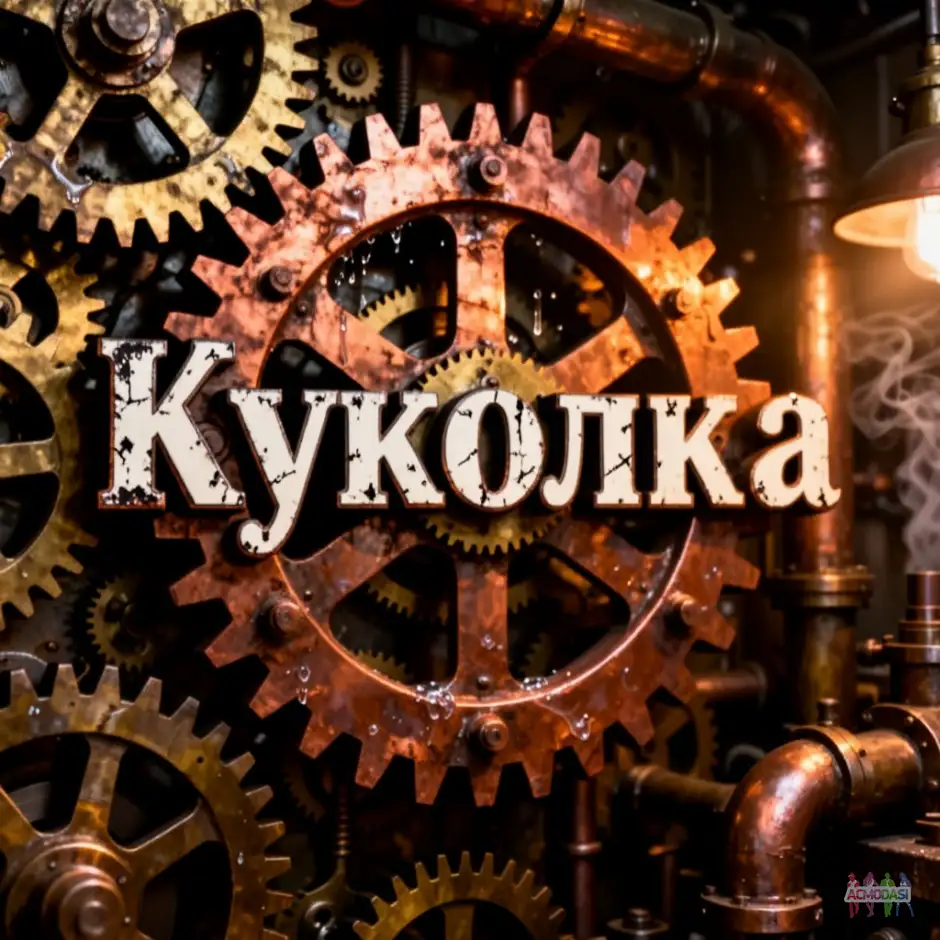 "КУКОЛКА"