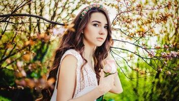Модели для фотосессии TFP