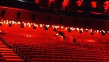 Показ на самой громкой кинопремьере года с участием итальянских кинозвезд 