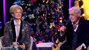 Зрители на съемки музыкального шоу «Хорошие песни» 2, 3, 4 ноября