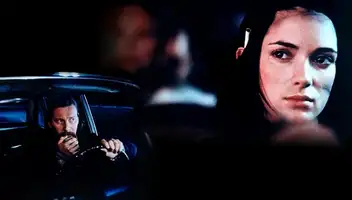 Главные роли в авторский полный метр: "На дорожку.."