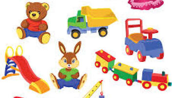 Рекламный ролик игрушек, 2 девочки 5-10 лет