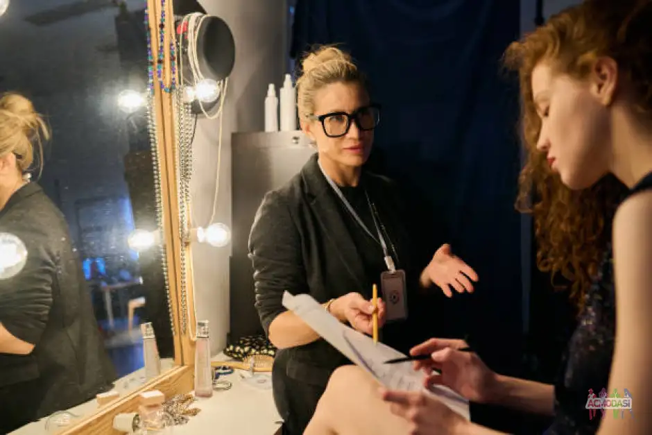 Санкт-Петербург. На творческих началах ищу руководителя актёрской группы