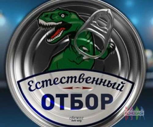 Зрители на съемки шоу &quot;Естественный отбор&quot; - 14, 15, 16 августа