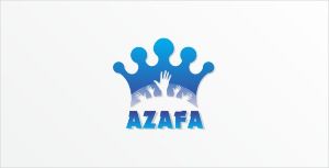 Реклама социальной сети для Казахстана (A z a F a)