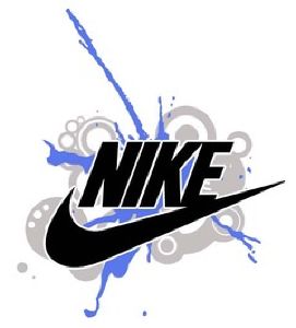 мероприятие &quot;Nike&quot;