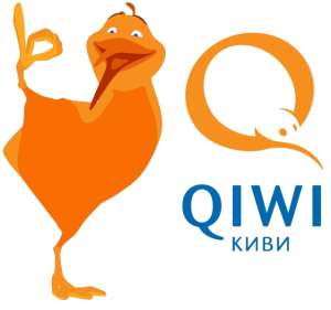 Видеоролик QIWI