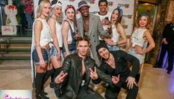 Открытый кастинг в танцевальный коллектив KEY DANCE!