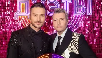 Зрители на музыкальное шоу "Дуэты" 19, 20 ноября.