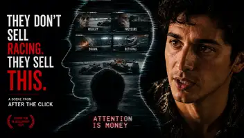 ЭПИЗОДИЧНАЯ НО ЦЕНТРАЛЬНАЯ РОЛЬ -  КАСТИНГ В ПОЛНОМЕТРАЖНЫЙ ФИЛЬМ AFTER THE CLICK 