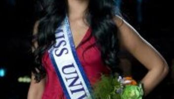 Кастинг в Запорожье на участие Miss Universal в Киеве!