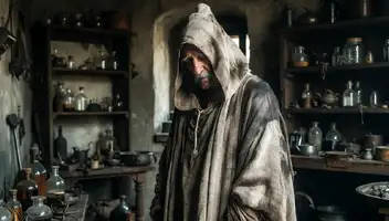 Лекарь (мужчина от 45 лет и старше), 3 июня, смена 2 часа