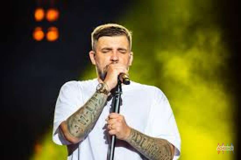 Ютуб шоу Басты