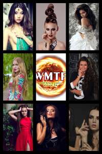 ОБЪЯВЛЯЕМ НАБОР НА МИРОВОЙ КОНКУРС КРАСОТЫ MISS  TOP FIRE 2016