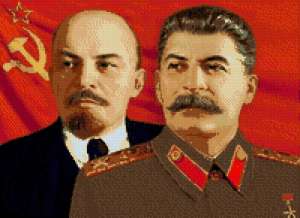Актеры похожие на Сталина, Ленина, Дзержинского, октябрь-ноябрь