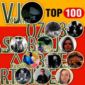 Серия клипов - Alians musicians TOP 100