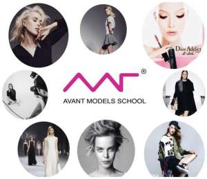 Кастинг от модельного агенства Avant Models
