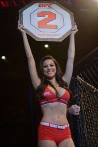 Ring Girls