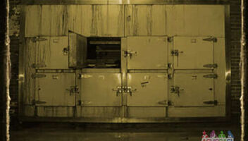 Роли в фильме "Предположительно мёртв"