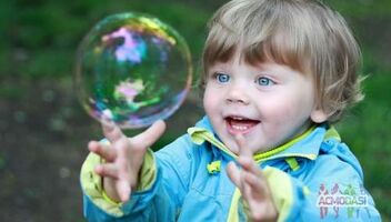 Дети от 2-4 лет/Ролик-анонс о природе