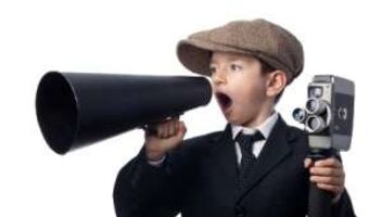 На главную роль девочку