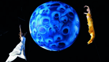 МУЖЧИНЫ от 18 до 45 лет для работы техническим работником (монтировщик) в рамках фестиваля &laquo;Вдохновение&raquo; на ВДНХ