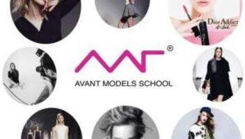 Кастинг от модельного агенства Avant Models
