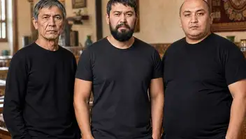 Сериал &laquo;Горничная&raquo;