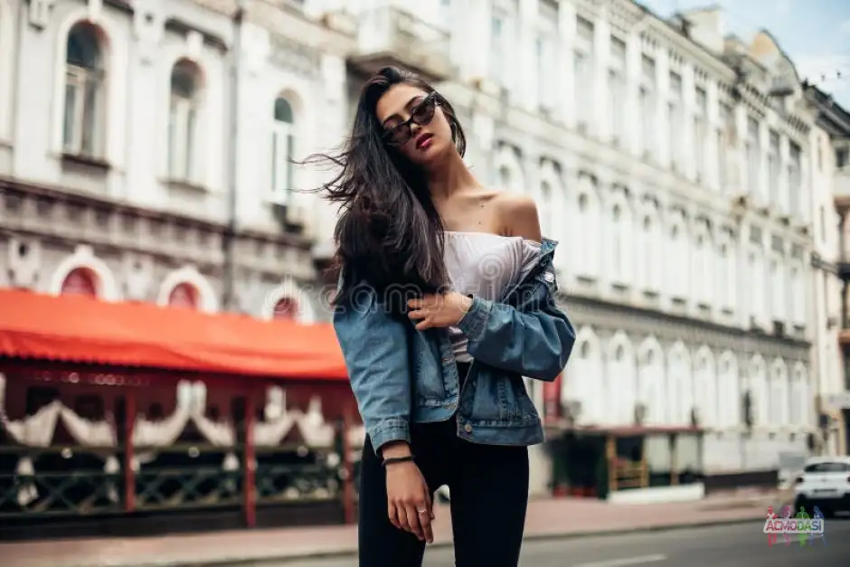 Питер! ТФП! Роль модели в музыкальном клипе