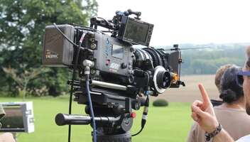 Мастерская режиссуры ВГИКа и Shtefan School ведёт набор актёров на курс «Работа на камеру по Голливудским системам»