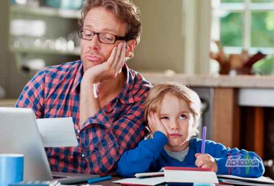 РОДИТЕЛИ 30-45 лет для съемки в рекламном ролике