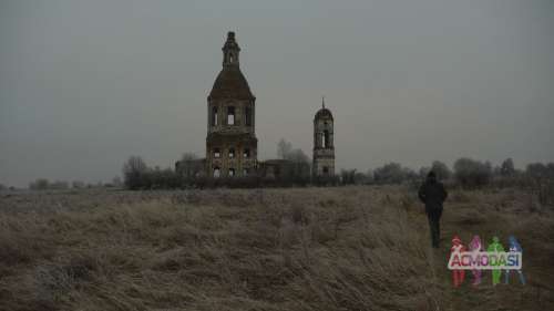 Главная роль (фотограф) в роуд-муви